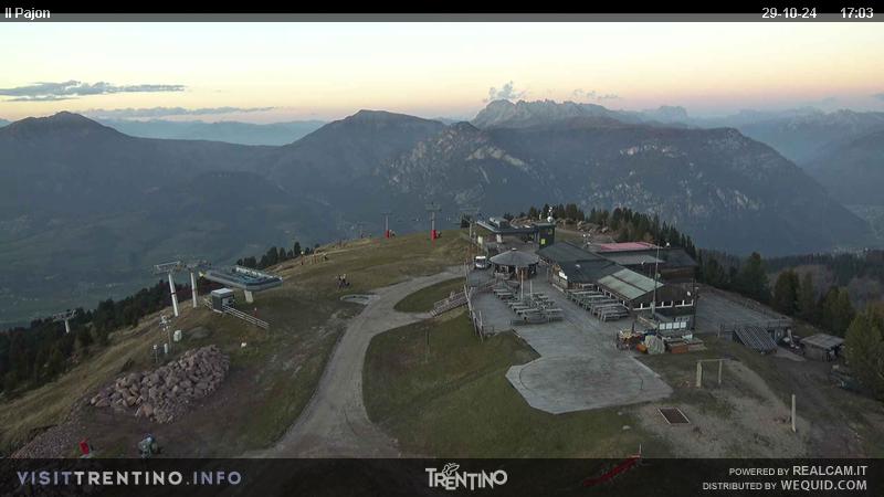 Webcam Alpe Cermis